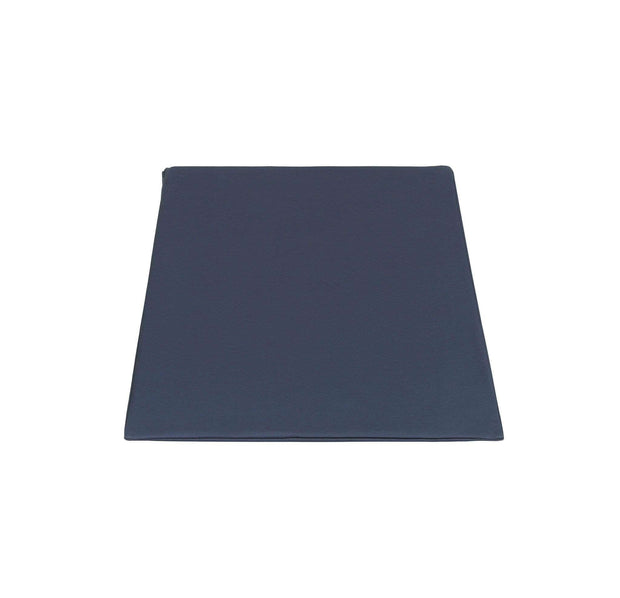 Wag Ramp - navy color, front view